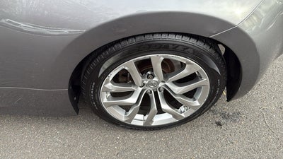 2013 Nissan 370Z 2dr Cpe Auto