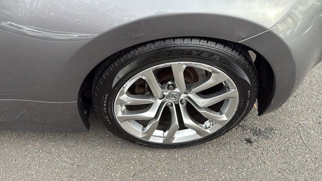 2013 Nissan 370Z 2dr Cpe Auto