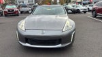 2013 Nissan 370Z 2dr Cpe Auto