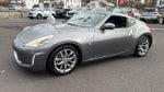 2013 Nissan 370Z 2dr Cpe Auto
