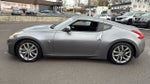 2013 Nissan 370Z 2dr Cpe Auto