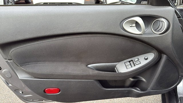 2013 Nissan 370Z 2dr Cpe Auto