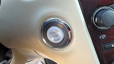 2016 INFINITI QX50 AWD