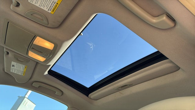 2016 INFINITI QX50 AWD