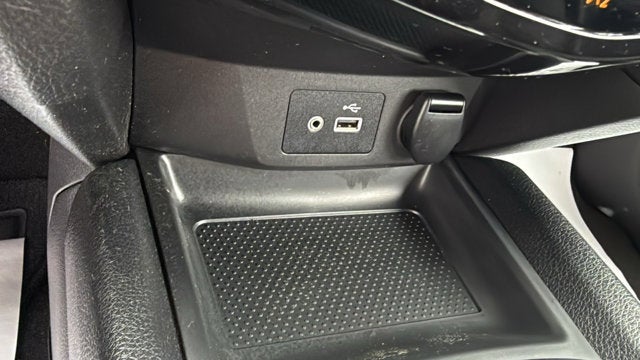 2022 Nissan Rogue Sport S