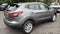 2022 Nissan Rogue Sport S