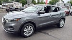 2022 Nissan Rogue Sport S