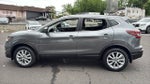 2022 Nissan Rogue Sport S