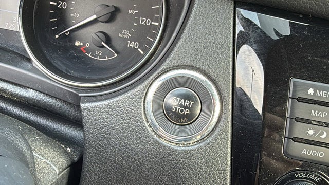 2019 Nissan Rogue Sport SL