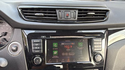 2019 Nissan Rogue Sport SL