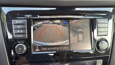 2019 Nissan Rogue Sport SL