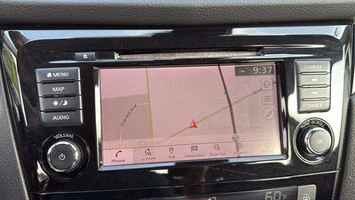 2019 Nissan Rogue Sport SL