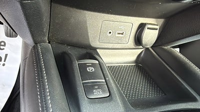 2019 Nissan Rogue Sport SL