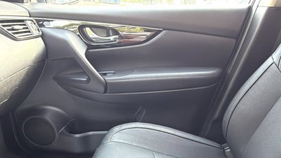 2019 Nissan Rogue Sport SL