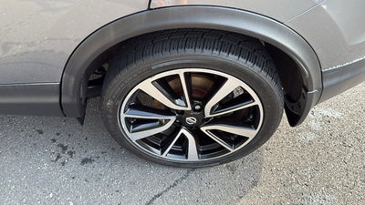 2019 Nissan Rogue Sport SL