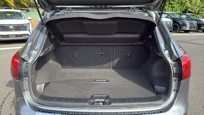 2019 Nissan Rogue Sport SL