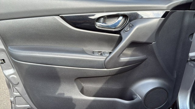 2019 Nissan Rogue Sport SL