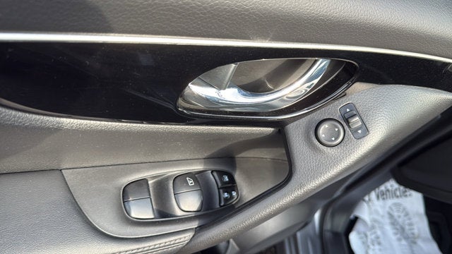 2019 Nissan Rogue Sport SL