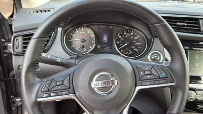 2019 Nissan Rogue Sport SL