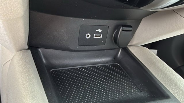 2019 Nissan Rogue Sport SV