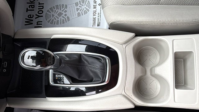 2019 Nissan Rogue Sport SV