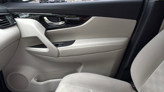 2019 Nissan Rogue Sport SV