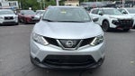 2019 Nissan Rogue Sport SV