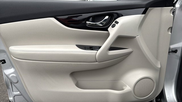 2019 Nissan Rogue Sport SV