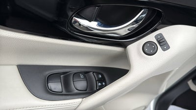 2019 Nissan Rogue Sport SV