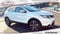 2017 Nissan Rogue Sport SL