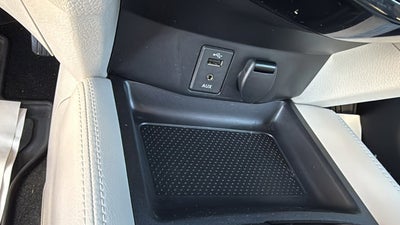 2017 Nissan Rogue Sport SL