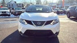 2017 Nissan Rogue Sport SL
