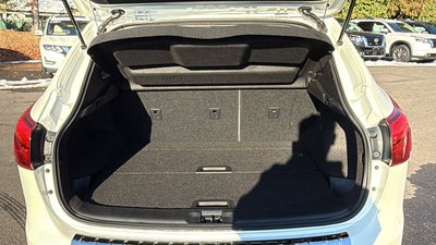 2017 Nissan Rogue Sport SL