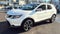 2017 Nissan Rogue Sport SL