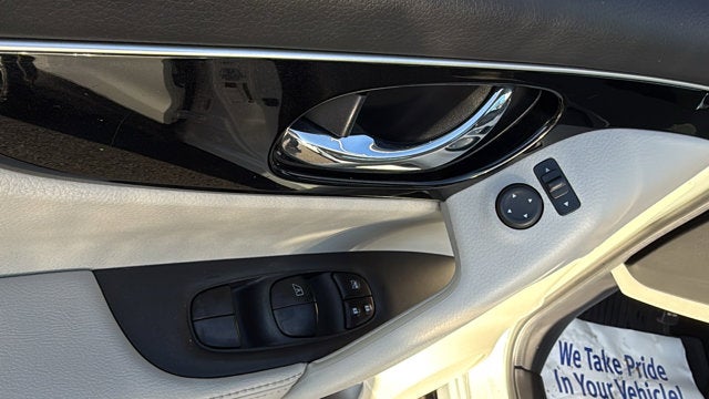 2017 Nissan Rogue Sport SL