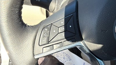 2018 Nissan Rogue Sport SV