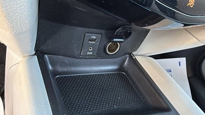 2018 Nissan Rogue Sport SV