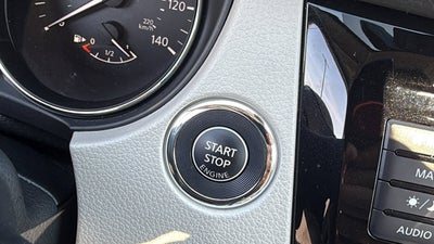 2021 Nissan Rogue Sport SL