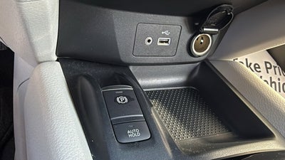 2021 Nissan Rogue Sport SL
