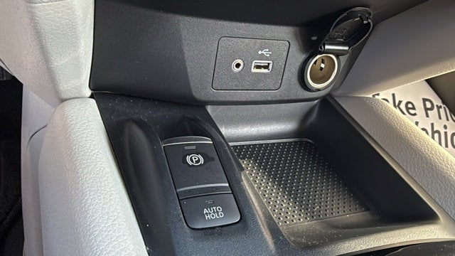 2021 Nissan Rogue Sport SL