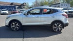 2021 Nissan Rogue Sport SL