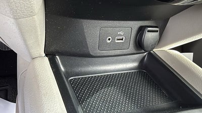 2020 Nissan Rogue Sport SV