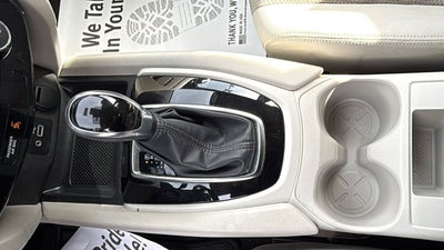 2020 Nissan Rogue Sport SV