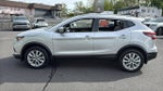 2020 Nissan Rogue Sport SV