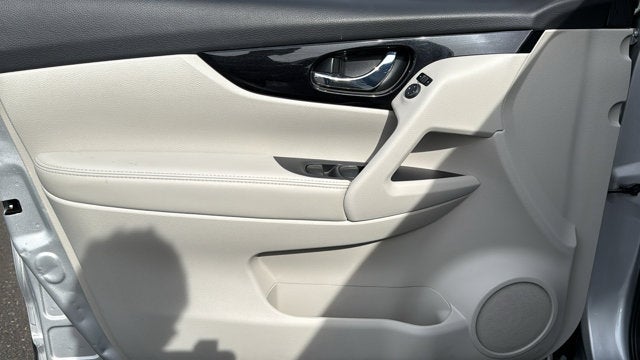 2020 Nissan Rogue Sport SV
