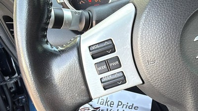 2007 Nissan 350Z Touring