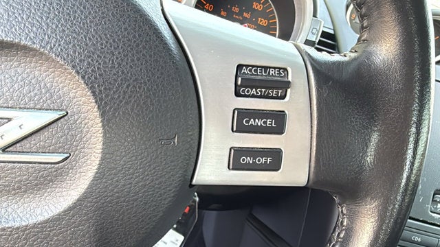 2007 Nissan 350Z Touring