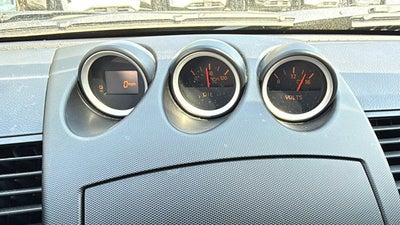 2007 Nissan 350Z Touring