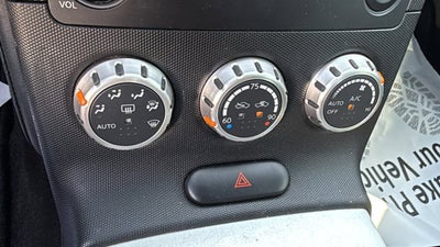 2007 Nissan 350Z Touring