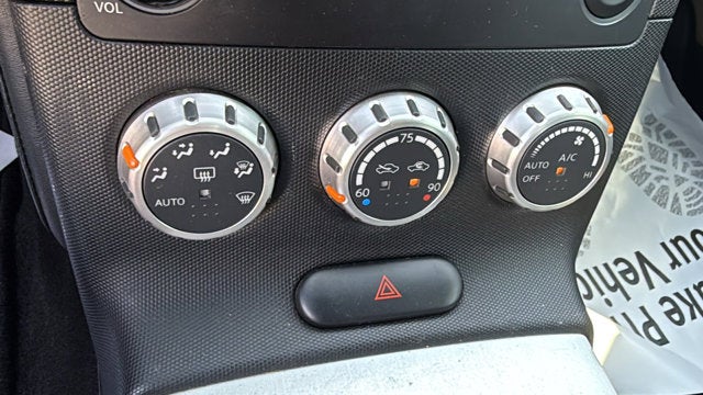 2007 Nissan 350Z Touring
